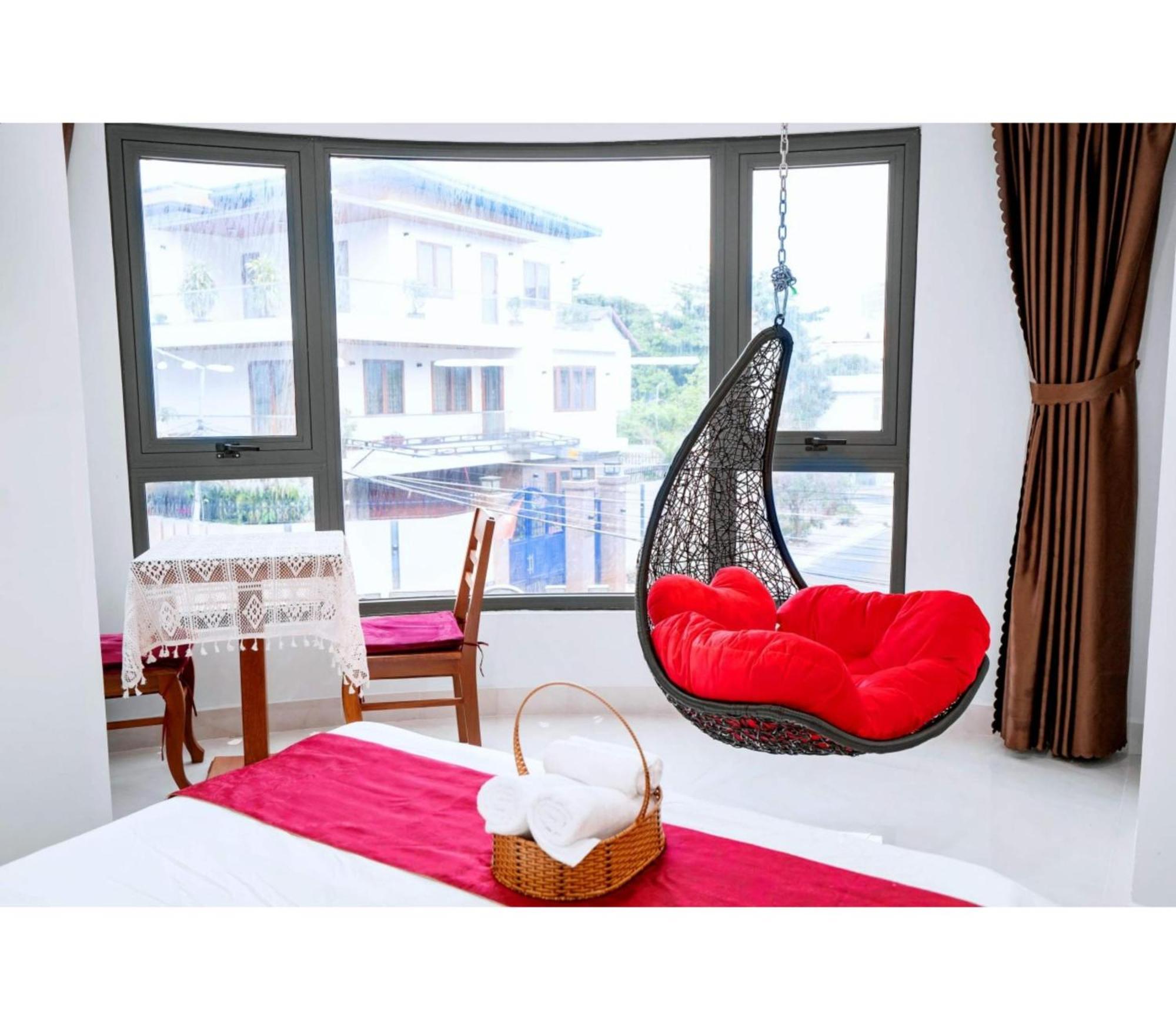 Oyo 1216 Ha Hotel Vung Tau Exterior photo